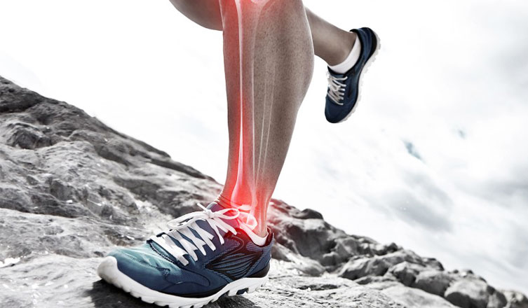 PRP treatment for shin splints in Kochi - Regencare