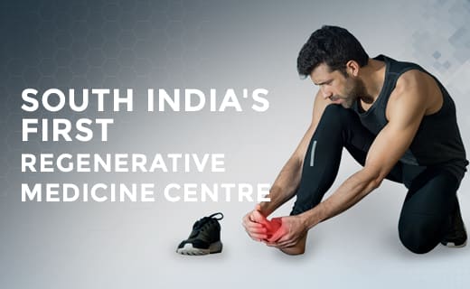 Regenerative Medicine Kerala