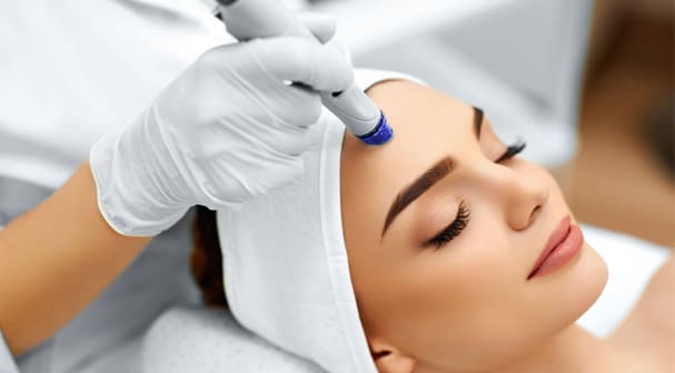 prp treatment for face